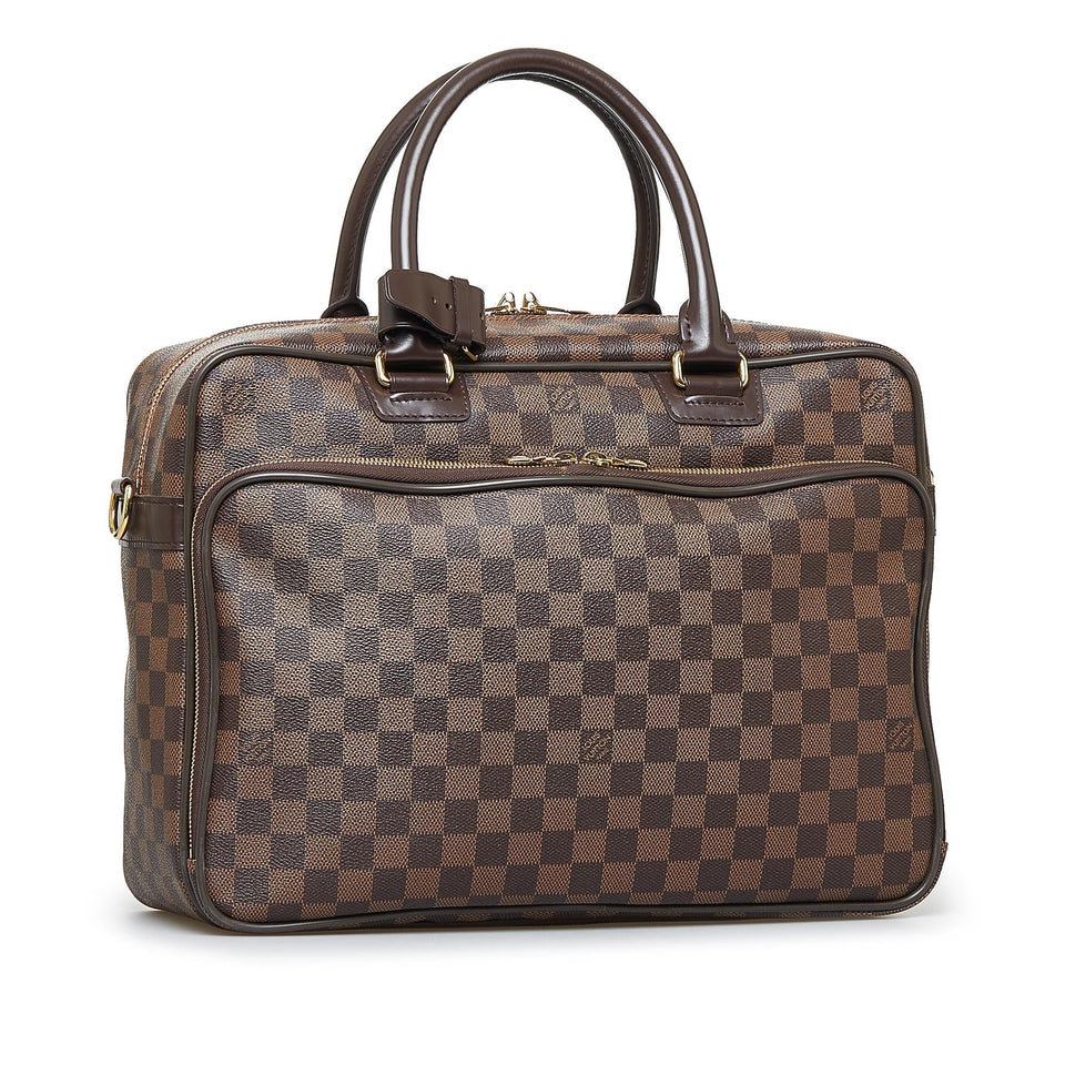 Louis Vuitton Damier Ebene Icare (SHG-jVcO3D)