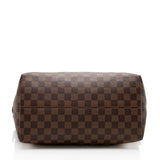 Louis Vuitton Damier Ebene Iena MM Tote (SHF-23445)