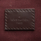 Louis Vuitton Damier Ebene Iena MM Tote (SHF-23445)