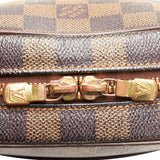 Louis Vuitton Damier Ebene Ipanema PM (SHG-YyMU5F)