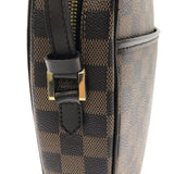 Louis Vuitton Damier Ebene Ipanema PM (SHG-fWImzk)