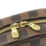 Louis Vuitton Damier Ebene Ipanema PM (SHG-fWImzk)