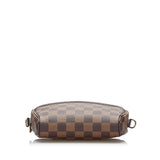 Louis Vuitton Damier Ebene Ipanema Pochette (SHG-1tvpKZ)