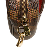 Louis Vuitton Damier Ebene Ipanema Pochette (SHG-1tvpKZ)