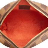 Louis Vuitton Damier Ebene Ipanema Pochette (SHG-1tvpKZ)