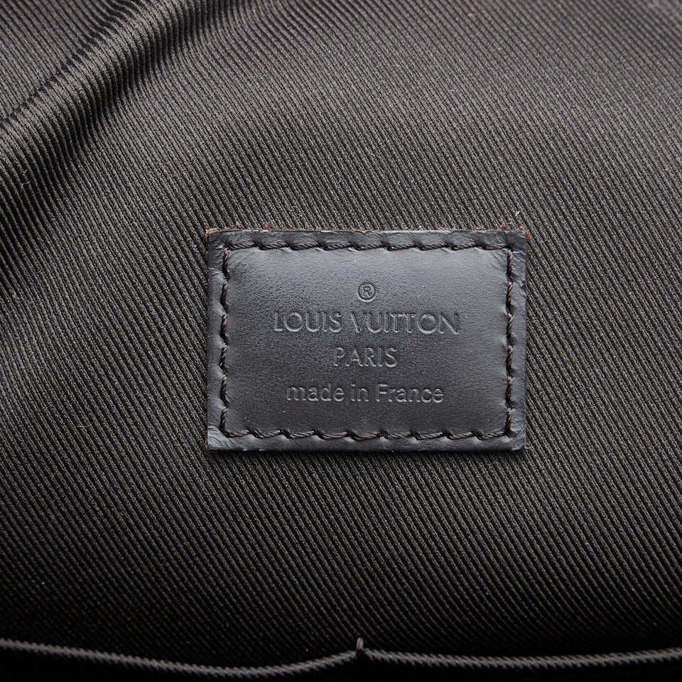 Louis Vuitton Damier Ebene Jake (SHG-zxgHRn)