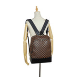 Louis Vuitton Damier Ebene Jake (SHG-zxgHRn)