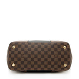 Louis Vuitton Damier Ebene Jersey Tote (SHF-19432)