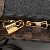 Louis Vuitton Damier Ebene Jersey Tote (SHF-19432)