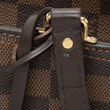 Louis Vuitton Damier Ebene Jersey Tote (SHF-19432)