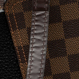 Louis Vuitton Damier Ebene Jersey Tote (SHF-19432)
