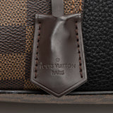 Louis Vuitton Damier Ebene Jersey Tote (SHF-19432)