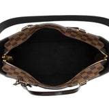 Louis Vuitton Damier Ebene Jersey Tote (SHF-19432)