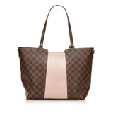 Louis Vuitton Damier Ebene Jersey (SHG-ZT4Xkq)