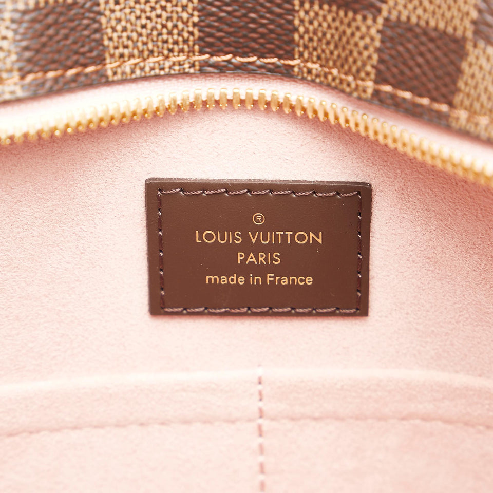 Louis Vuitton Damier Ebene Jersey (SHG-ZT4Xkq)
