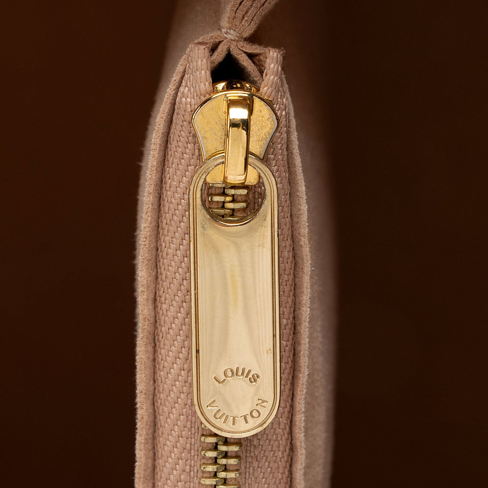 Louis Vuitton Damier Ebene Kensington Tote (SHF-TWK4eQ)