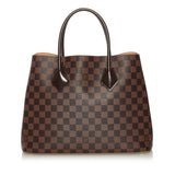 Louis Vuitton Damier Ebene Kensington (SHG-37278)