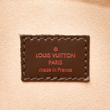 Louis Vuitton Damier Ebene Kensington (SHG-37278)