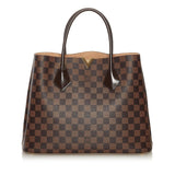 Louis Vuitton Damier Ebene Kensington (SHG-37278)