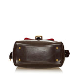 Louis Vuitton Damier Ebene Knightsbridge (SHG-36277)