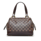Louis Vuitton Damier Ebene Knightsbridge (SHG-wGSDx7)