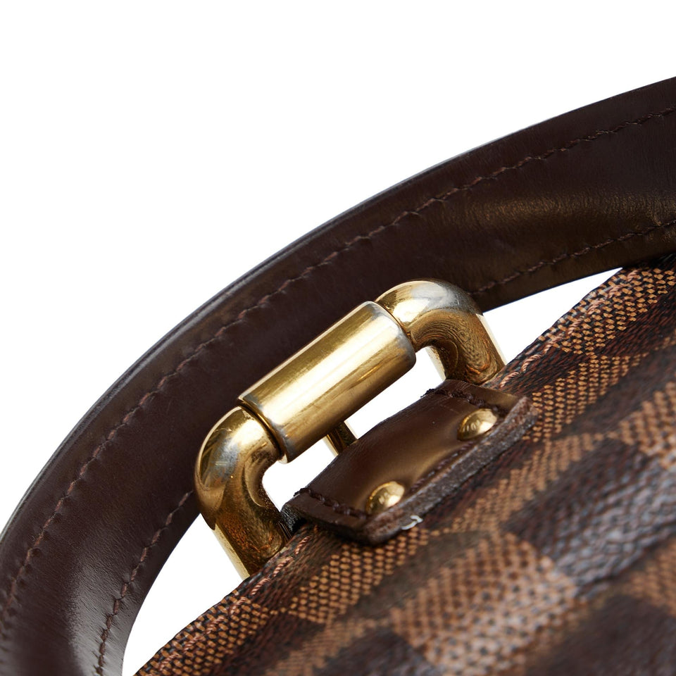 Louis Vuitton Damier Ebene Knightsbridge (SHG-wGSDx7)