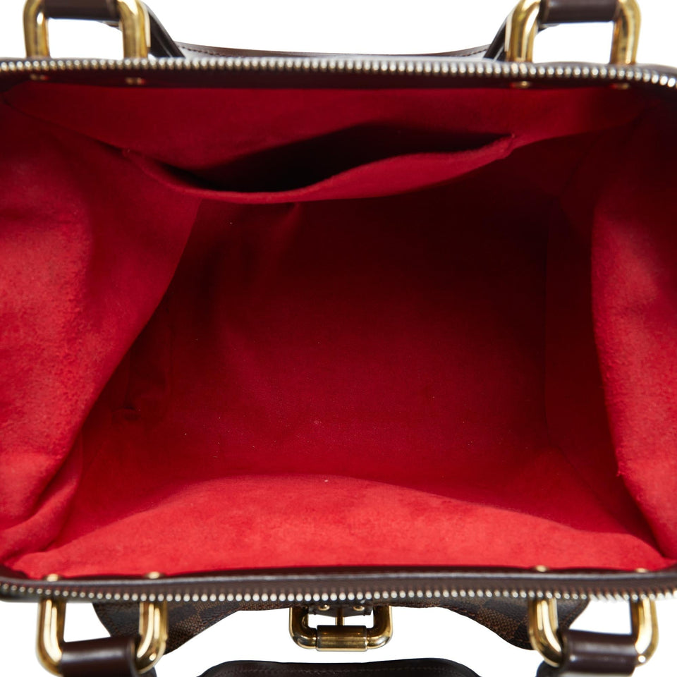 Louis Vuitton Damier Ebene Knightsbridge (SHG-wGSDx7)