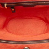 Louis Vuitton Damier Ebene Manosque GM (SHG-ocEuaI)