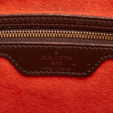 Louis Vuitton Damier Ebene Manosque GM (SHG-J2Dg8T)