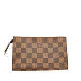 Louis Vuitton Damier Ebene Marais PM (SHG-RJyzDc)