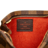 Louis Vuitton Damier Ebene Marais PM (SHG-RJyzDc)