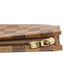 Louis Vuitton Damier Ebene Marais PM (SHG-RJyzDc)