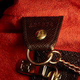 Louis Vuitton Damier Ebene Marais (SHG-31472)