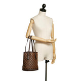 Louis Vuitton Damier Ebene Marais (SHG-31472)