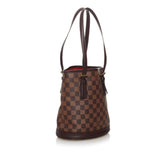 Louis Vuitton Damier Ebene Marais (SHG-31472)