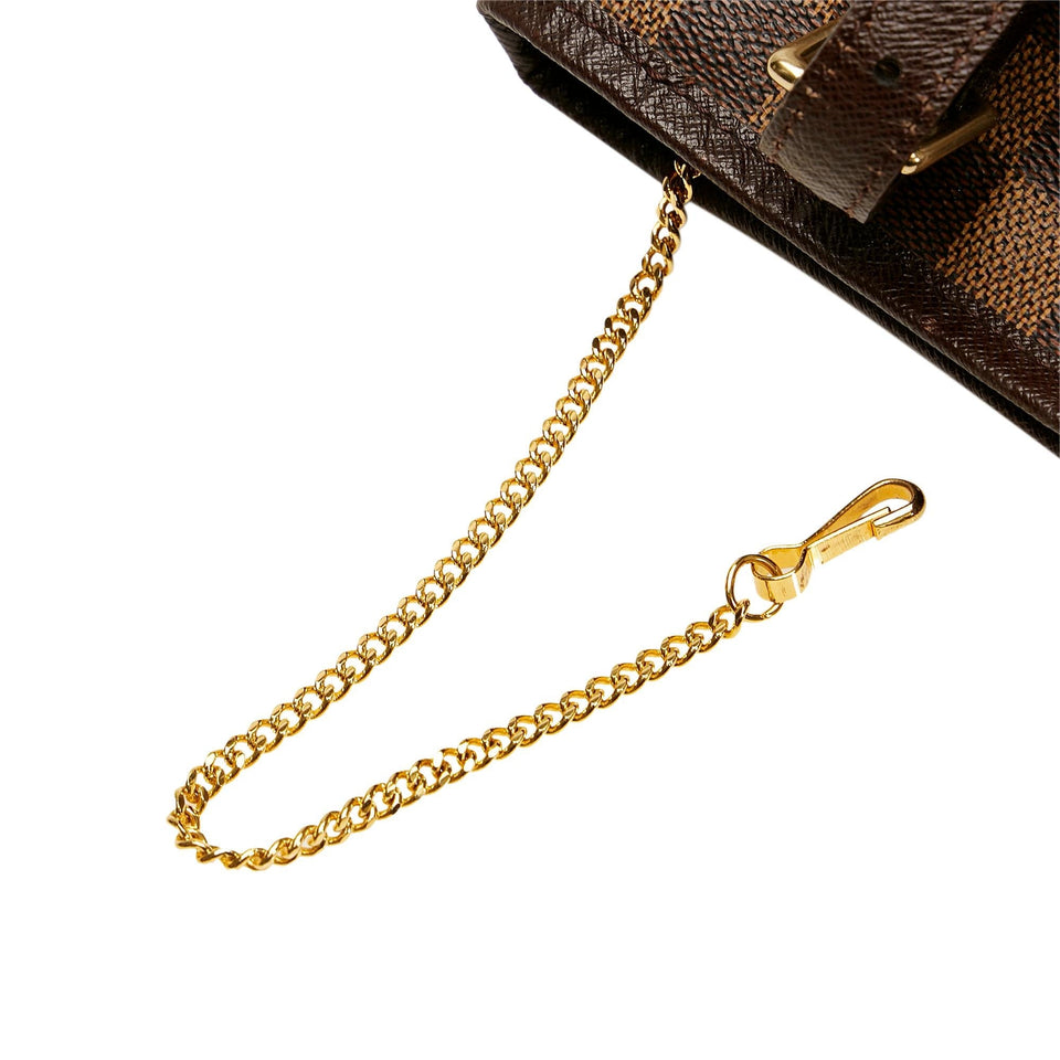 Louis Vuitton Damier Ebene Marais (SHG-xsEZys)