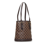 Louis Vuitton Damier Ebene Marais (SHG-UTD8gp)