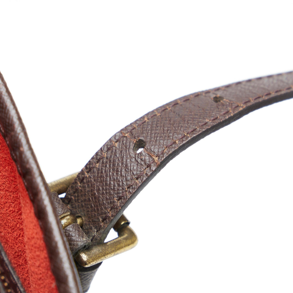 Louis Vuitton Damier Ebene Marais (SHG-nWGOkn)