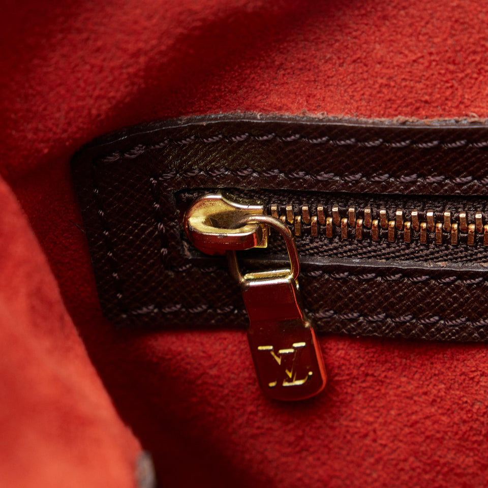 Louis Vuitton Damier Ebene Marais (SHG-uidOEH)
