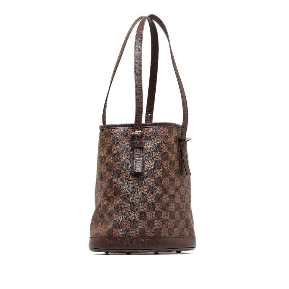 Louis Vuitton Damier Ebene Marais (SHG-uidOEH)