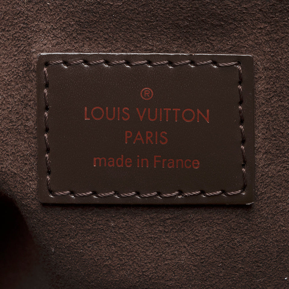 Louis Vuitton Damier Ebene Marylebone PM Tote (SHF-20511)