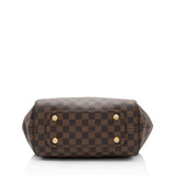 Louis Vuitton Damier Ebene Marylebone PM Tote (SHF-lonoGj)
