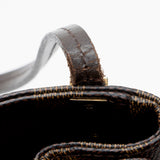 Louis Vuitton Damier Ebene Marylebone PM Tote (SHF-lonoGj)