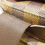 Louis Vuitton Damier Ebene Melville Reporter (SHG-LR59Ny)