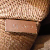 Louis Vuitton Damier Ebene Melville Reporter (SHG-LR59Ny)