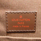 Louis Vuitton Damier Ebene Melville Reporter (SHG-LR59Ny)