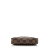 Louis Vuitton Damier Ebene Mini Pochette Accessoires (SHF-21962)