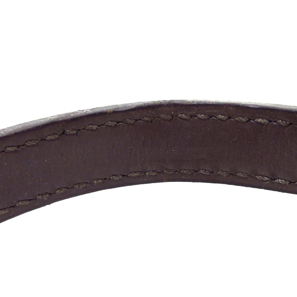 Louis Vuitton Damier Ebene Musette Tango Short Strap (SHG-e3sq6r)