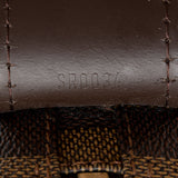 Louis Vuitton Damier Ebene Naviglio Messenger Bag (SHF-21755)