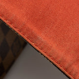 Louis Vuitton Damier Ebene Naviglio Messenger Bag (SHF-21755)
